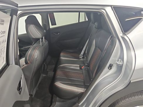 New 2026 Subaru Crosstrek 2.5i Limited w/ Crosstrek Mirror Package AWD/4WD image 24