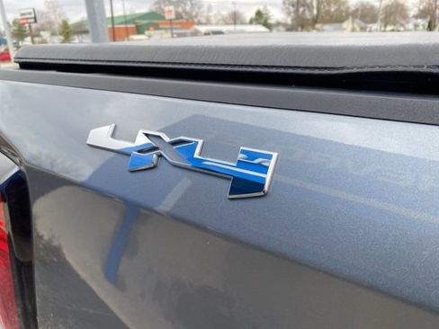 Used 2020 GMC Sierra 1500 SLT w/ SLT Premium Plus Package image 10