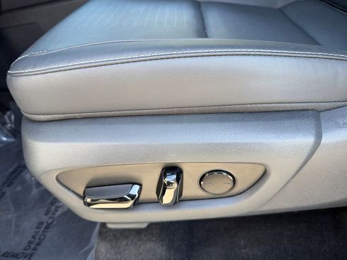Certified 2024 Lexus TX 350 AWD w/ Captains Chair Package image 18