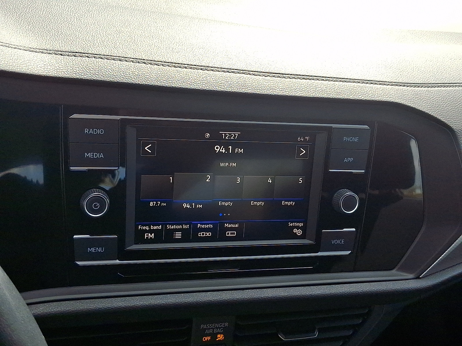 Used 2022 Volkswagen Jetta S w/ IQ.Drive Package FWD image 19