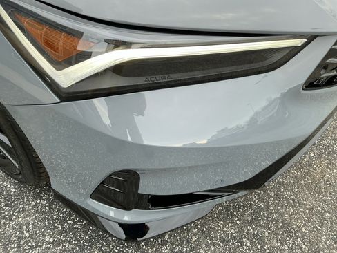 New 2026 Acura Integra A-Spec image 23