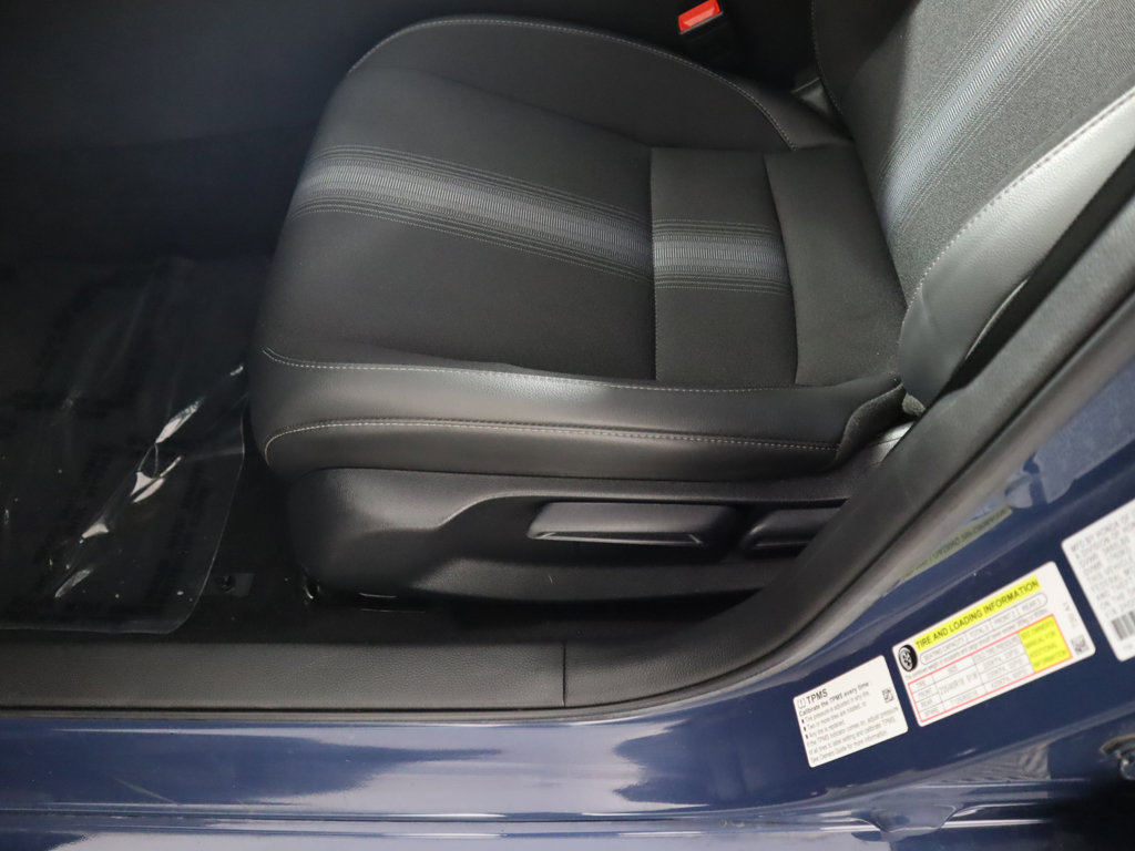 Certified 2025 Honda Civic Sport image 28