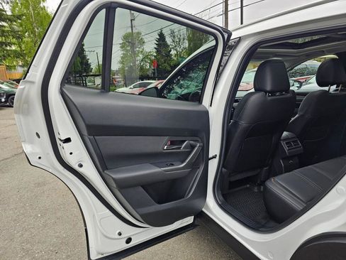 Certified 2023 MAZDA CX-50 AWD 2.5 S w/ Premium Plus Pkg image 16