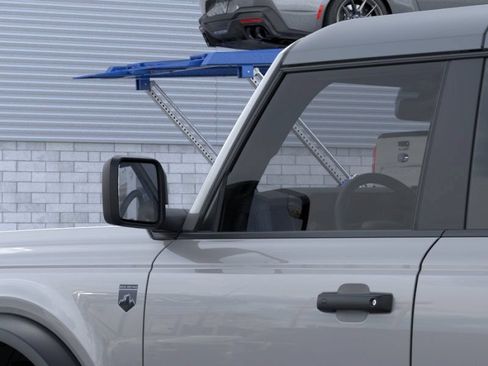New 2026 Ford Bronco Big Bend AWD/4WD image 22