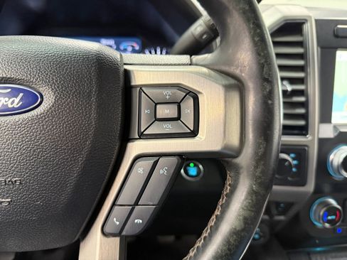 Used 2021 Ford F250 Platinum AWD/4WD image 33
