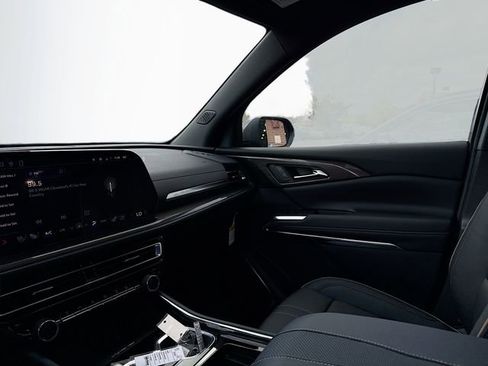 New 2026 Chevrolet Traverse High Country image 26