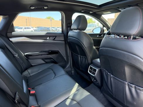 Used 2024 Kia K5 GT w/ GT1 Package FWD image 37