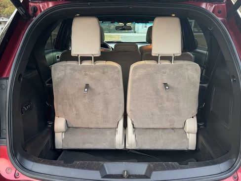 Used 2015 Ford Explorer Limited w/ Equipment Group 301A image 21