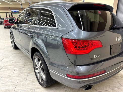 Used 2014 Audi Q7 3.0T Premium Plus image 5