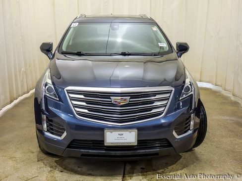 Used 2019 Cadillac XT5 Luxury image 4