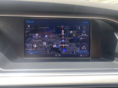 Used 2016 Audi A4 2.0T Premium image 20