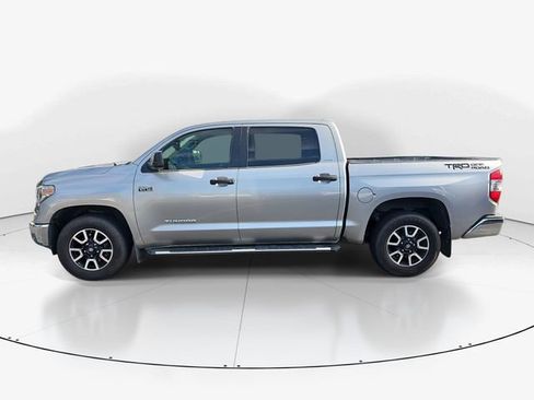 Used 2018 Toyota Tundra SR5 w/ TRD Off Road Package RWD image 6
