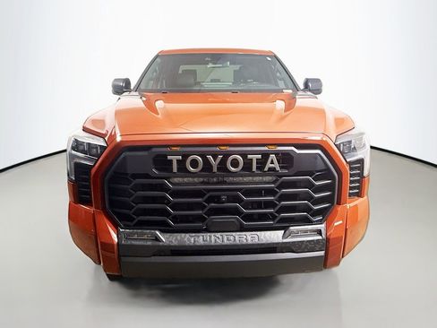 Used 2024 Toyota Tundra TRD Pro AWD/4WD image 2