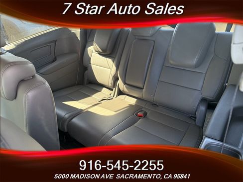 Used 2013 Honda Odyssey Touring image 22