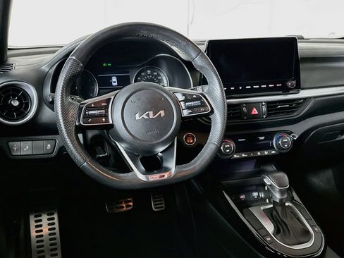 Used 2023 Kia Forte GT-Line FWD image 18