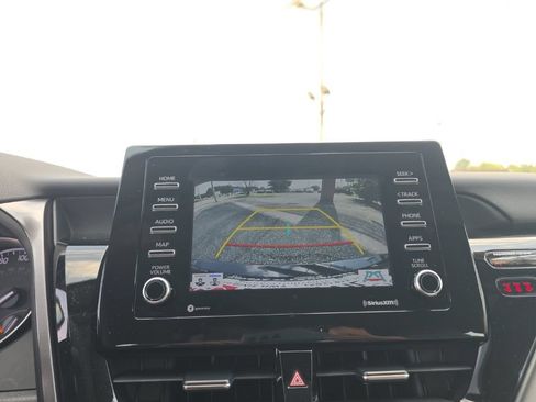 Certified 2024 Toyota Camry SE w/ Convenience Package FWD image 20