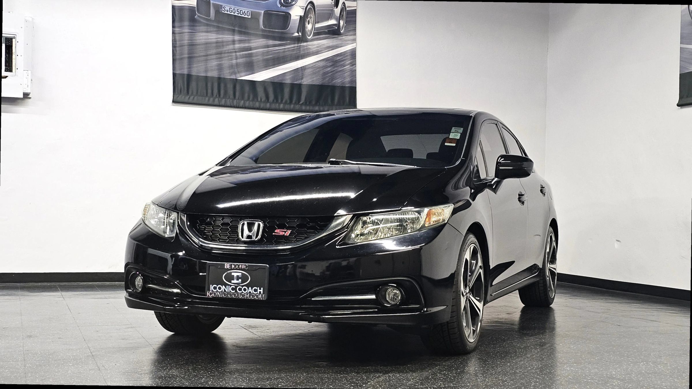 Used 2015 Honda Civic Si image 5