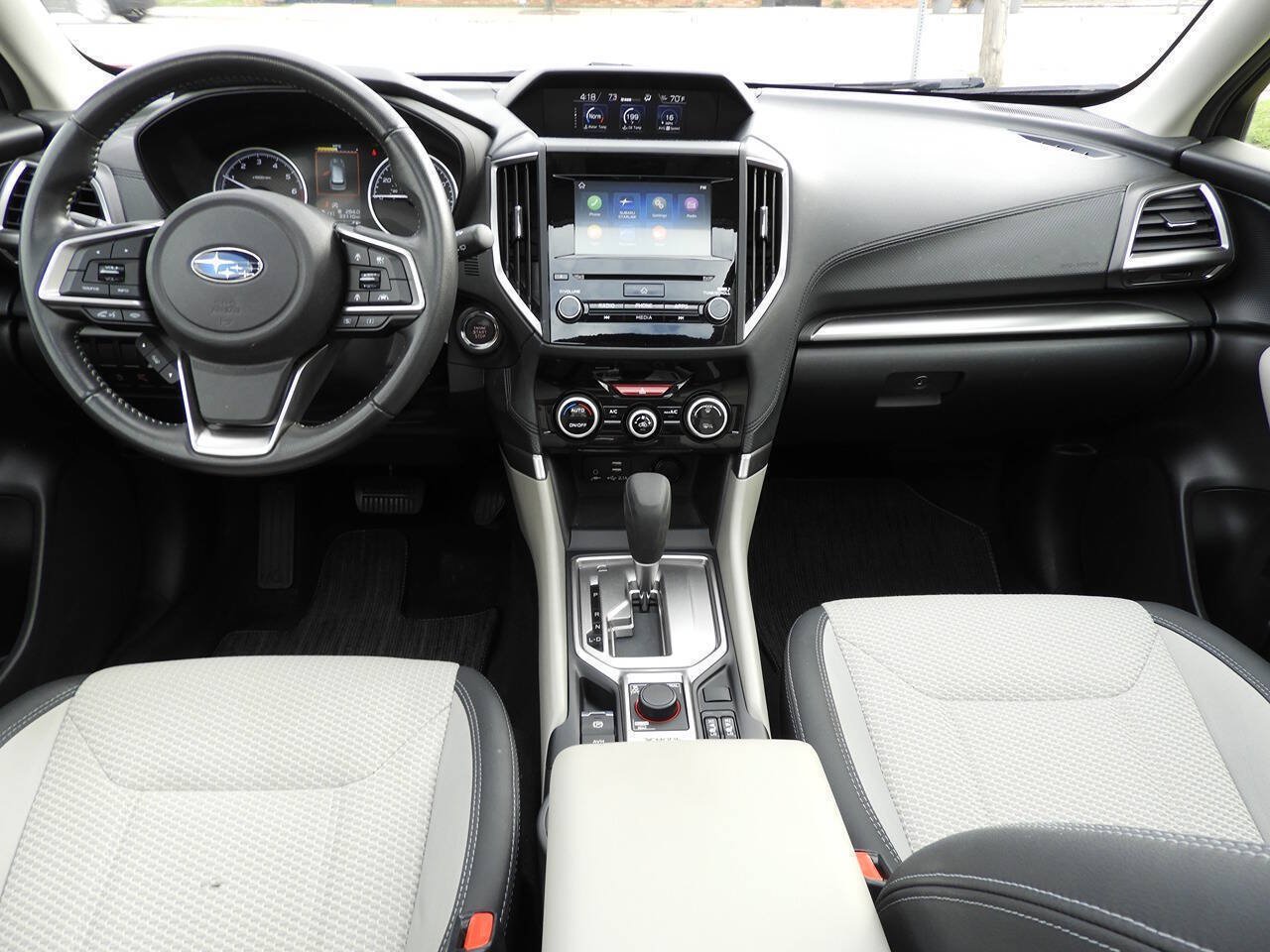 Used 2019 Subaru Forester Premium AWD/4WD image 22