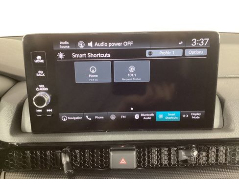 Used 2023 Honda CR-V Sport Touring image 17