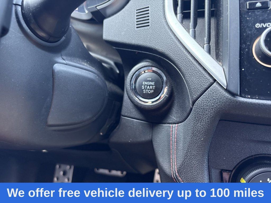 Used 2023 Subaru Impreza 2.0i Sport AWD/4WD image 16