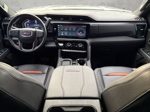 Certified 2024 GMC Sierra 2500 AT4 w/ AT4 Premium Plus Package image 20