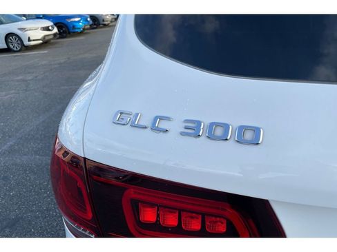 Used 2021 Mercedes-Benz GLC 300 image 51