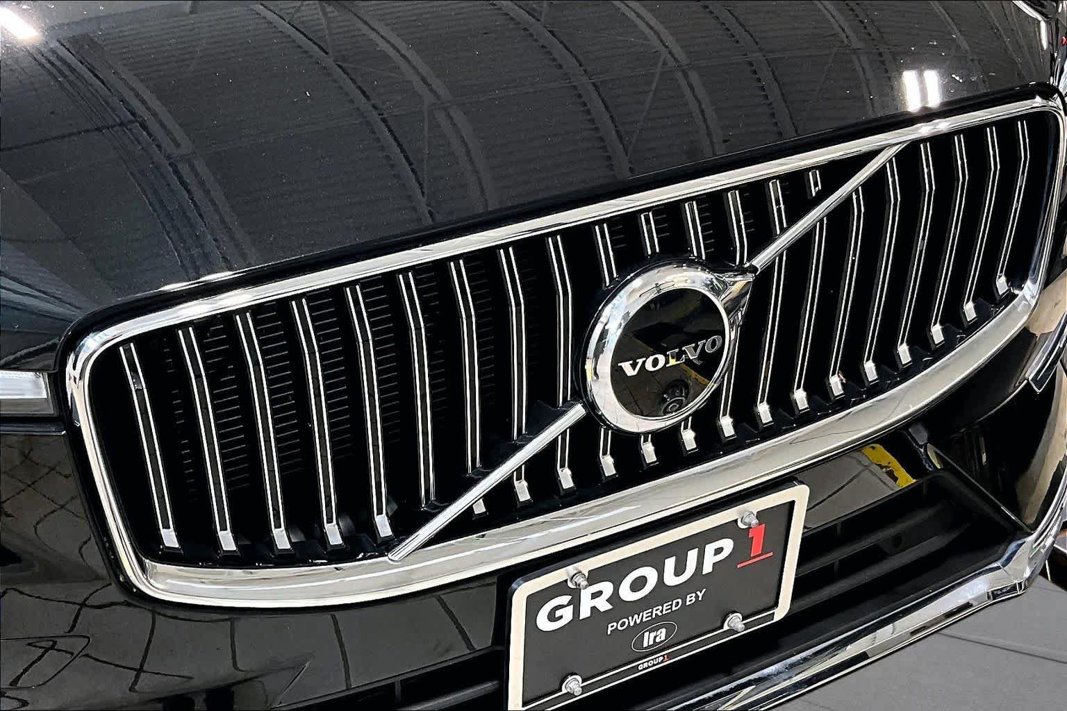 Used 2023 Volvo XC60 B5 Plus w/ Climate Package AWD/4WD image 30