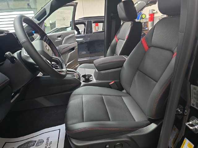 New 2026 Chevrolet Colorado Z71 w/ Z71 Convenience Package 2 AWD/4WD image 15