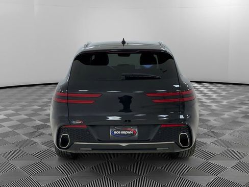 Used 2025 Genesis GV70 2.5T image 4