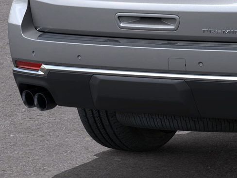 New 2026 Chevrolet Tahoe Premier image 14