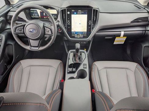 New 2026 Subaru Crosstrek 2.5i Limited w/ Crosstrek Mirror Package AWD/4WD image 15