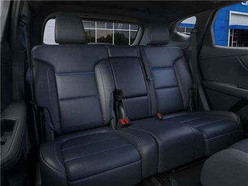 New 2026 Chevrolet Blazer RS w/ Driver Confidence II Package image 17
