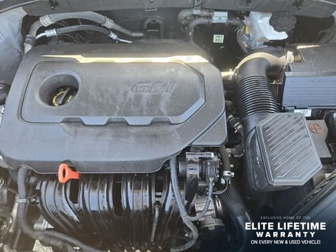 Used 2019 Kia Sportage LX FWD image 30