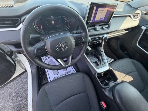 Used 2023 Toyota RAV4 XLE w/ Convenience Package AWD/4WD image 19