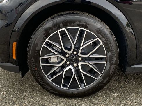 New 2025 Ford Mustang Mach-E Premium image 12