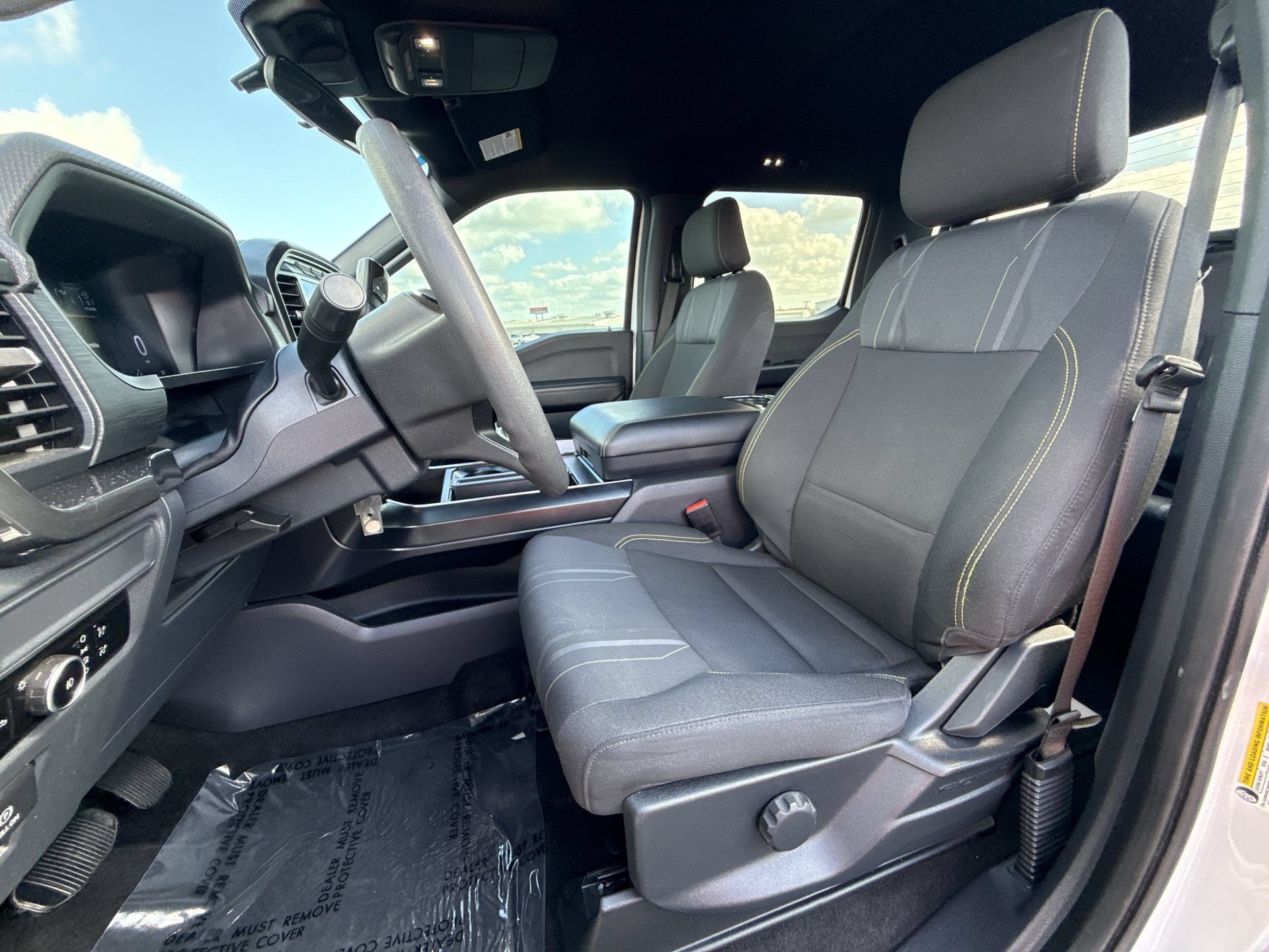 Used 2024 Ford F150 STX RWD image 13