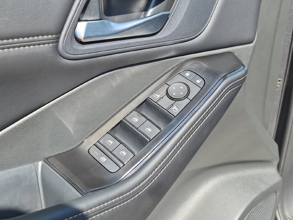 New 2026 Nissan Rogue Dark Armor FWD image 13