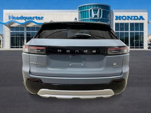 New 2026 Honda Prologue Elite image 4