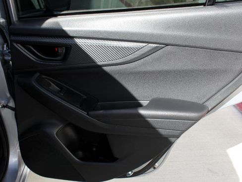 Used 2022 Subaru Impreza 2.0i image 16