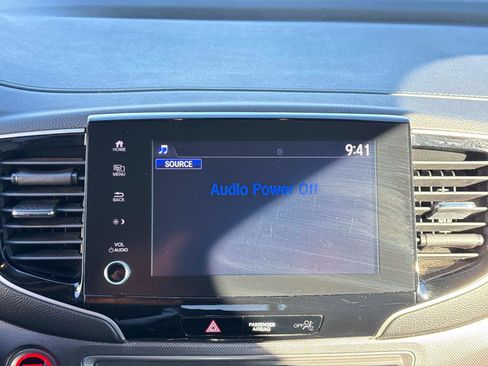 Certified 2023 Honda Ridgeline RTL image 23