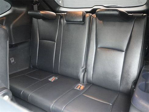 Certified 2021 Toyota Highlander XSE image 24