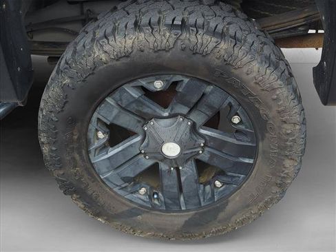 Used 2012 Chevrolet Silverado 1500 LT w/ All-Star Edition AWD/4WD image 24