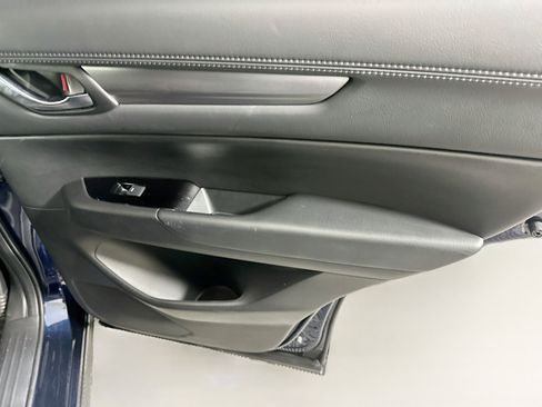Used 2025 MAZDA CX-5 AWD 2.5 S w/ Preferred Package image 31