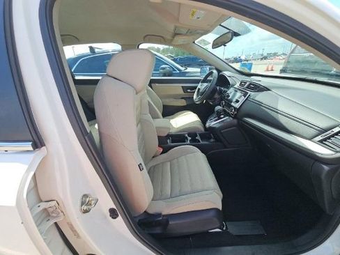 Used 2017 Honda CR-V LX image 4