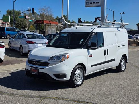 Used 2022 RAM ProMaster City Wagon image 10