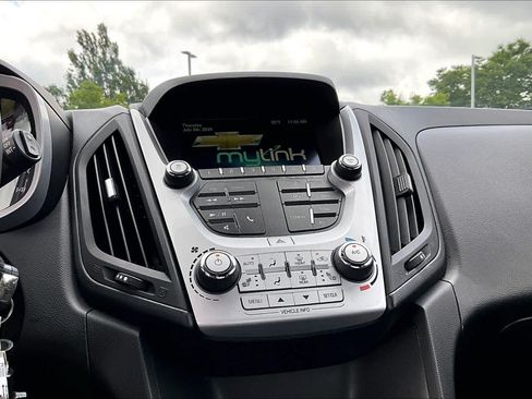 Used 2016 Chevrolet Equinox LT w/ Convenience Package FWD image 35