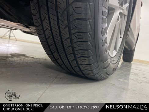 Used 2016 MAZDA CX-5 Touring image 10