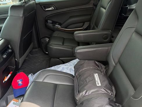 Used 2019 Chevrolet Tahoe LT AWD/4WD image 10