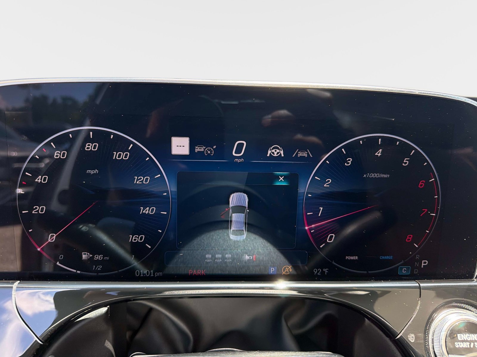Certified 2026 Mercedes-Benz E 450 4MATIC Sedan image 25