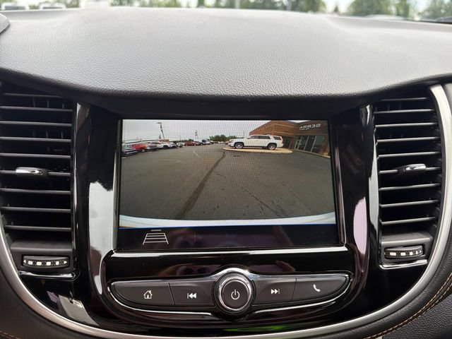 Used 2018 Chevrolet Trax LS FWD image 23